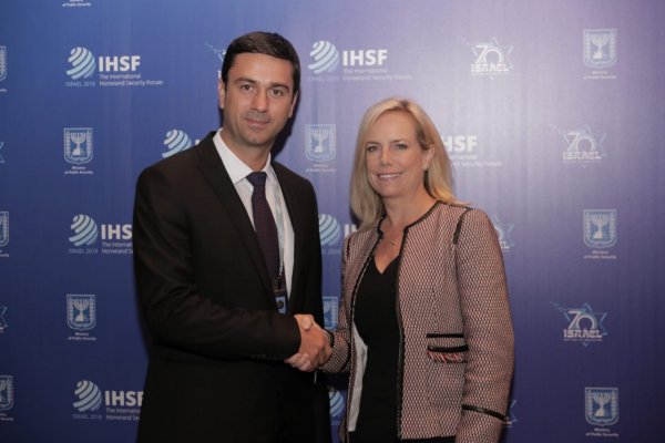 Șeful Poliției Române, prezent la Forumul „International Homeland Security” 2018. Lupta împotriva terorismului și criminalitatea cibernetică, printre preocupările mondiale!