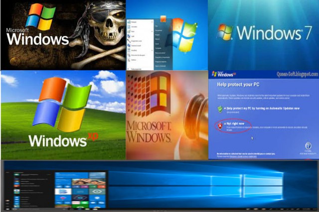 VESTE ȘOC pentru cei care au WINDOWS PIRATAT!