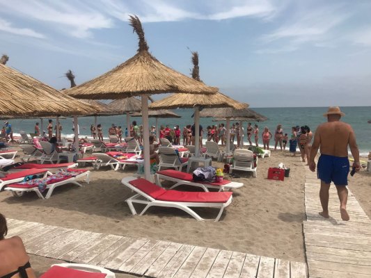 STUDIU. Sejururile în stațiunile Venus și Jupiter se vând mai bine decât cele din Mamaia!