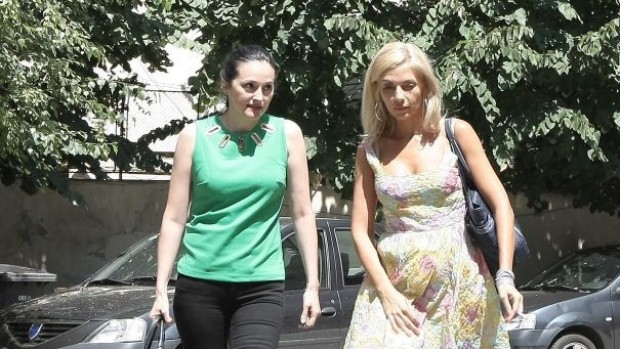 Soţia lui Ovidiu Tender, acuzaţii grave la adresa fostei şefe DIICOT Alina Bica. Ce relaţie avea cu avocata Laura Vicol