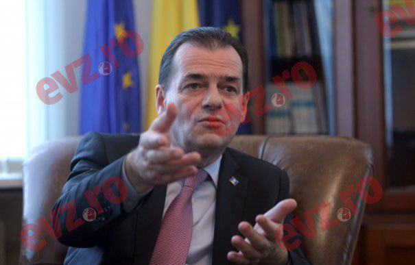Orban lansează noi IRONII la adresa PSD: „CEx-ul s-a comportat ca o sectă de sinucigaşi politici”