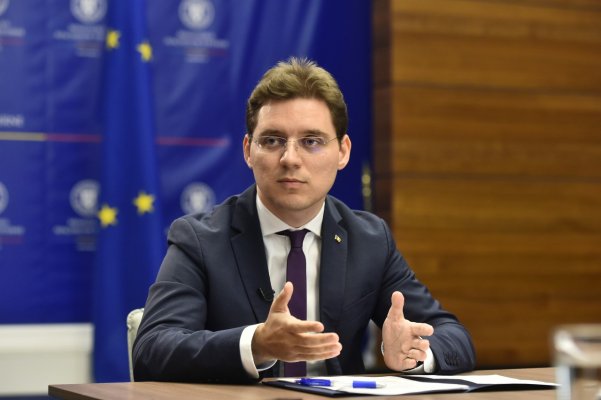 Victor Negrescu: ”Integrarea României în spaţiul Schengen este un drept!”