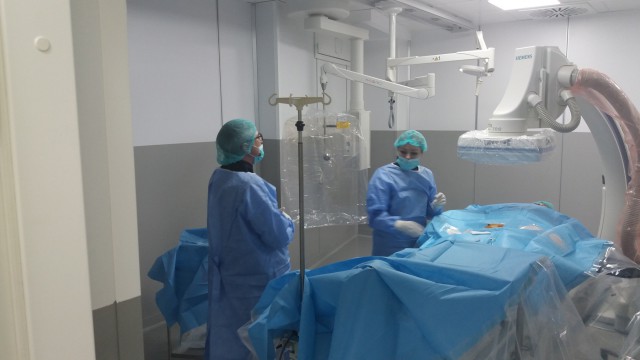 Peste o sută de posturi vor fi scoase la concurs în Spitalul Județean Constanța