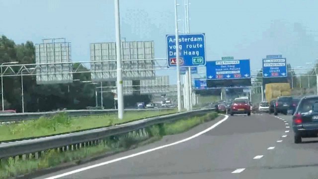 Doi constănţeni, ‘ARŞI’ în traficul rutier din Olanda şi Germania! Acum sunt buni de plată
