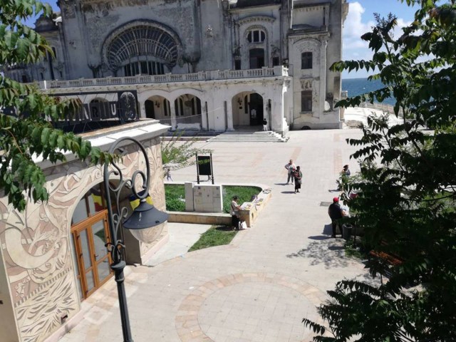 În Constanța trebuie schimbate multe! Lista făcută de europarlamentarul liberal Siegfried Mureșan