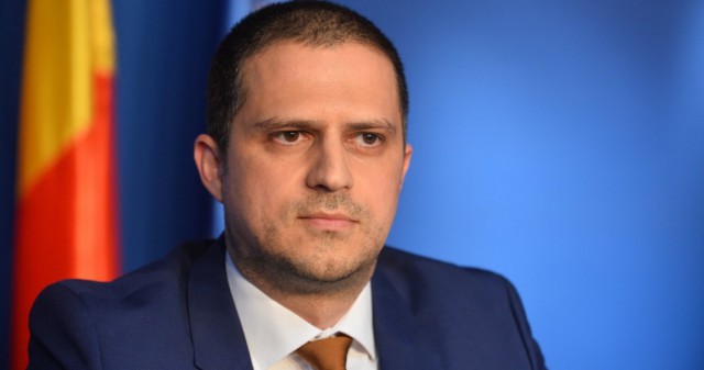 Bogdan Trif: Până la sfârşitul anului vom redeschide 20 de birouri de promovare turistică externă