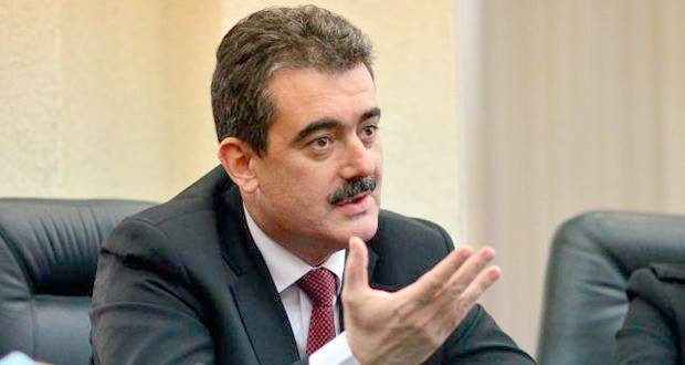 Andrei Gerea, ALDE - “Iohannis nu coalizează când vine vorba de imaginea României la nivelul structurilor europene”