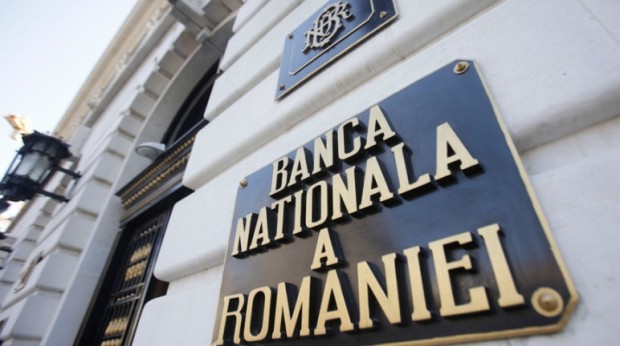 ROBOR la trei luni continuă să se aprecize; marţi a ajuns la 2,93%