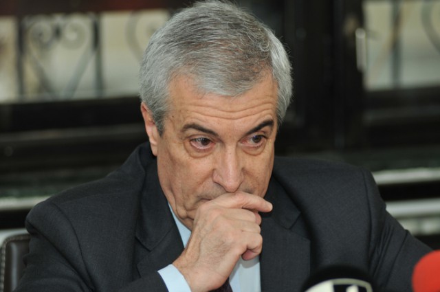Tăriceanu: Dacă Iohannis nu ne lasă să scoatem la suprafață mizeria din justiție, îl vom suspenda