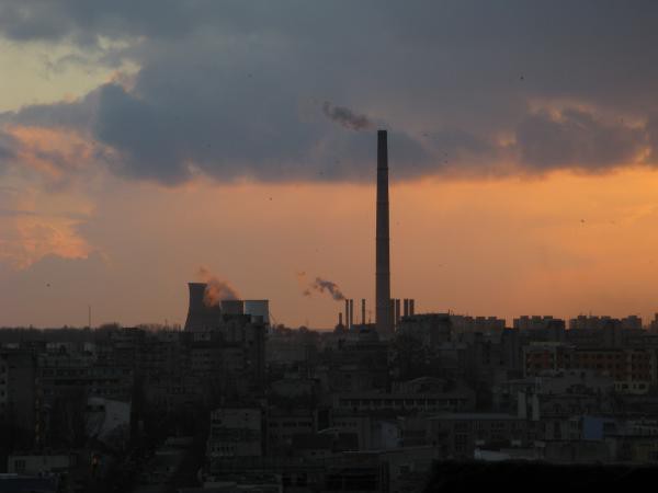 O avarie CET Palas afectează furnizarea energiei termice în mai multe cartiere din Constanţa!