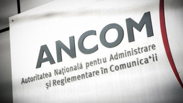 ANCOM: Vitezele medii de transfer de date au crescut atât la internet fix, cât şi mobil