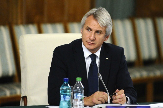 Europarlamentar PNL, despre ministrul Teodorovici: 'Nu am văzut niciodată ca, un ministru de finanțe să aibă un eșec atât de răsunător'