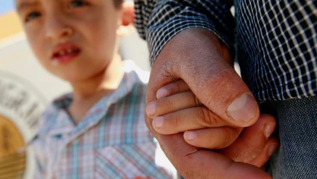 DETALII INCREDIBILE despre irakianul care a încercat să fugă din România cu un copil de 5 ani!