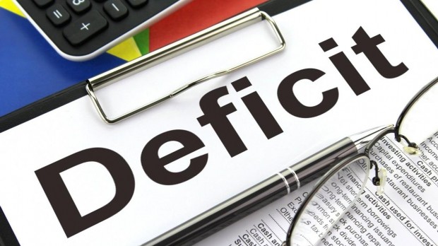 Deficitul bugetar pe 2018 este sub 2,97% din PIB