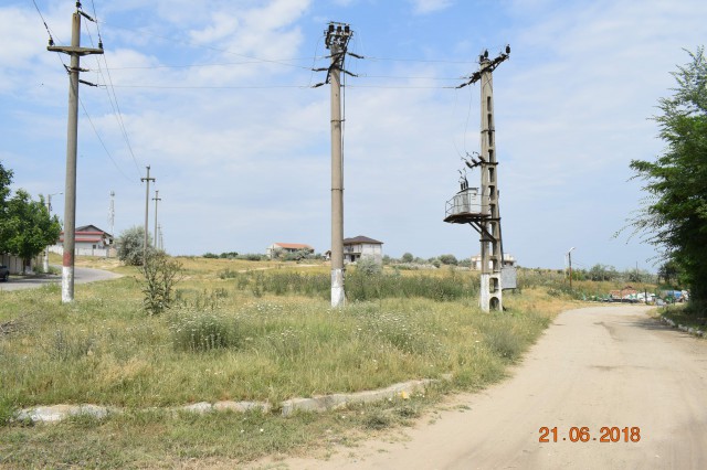 A fost semnat contractul pentru execuţia lucrărilor de infrastructură în cartierul Zona Sere din Cernavodă