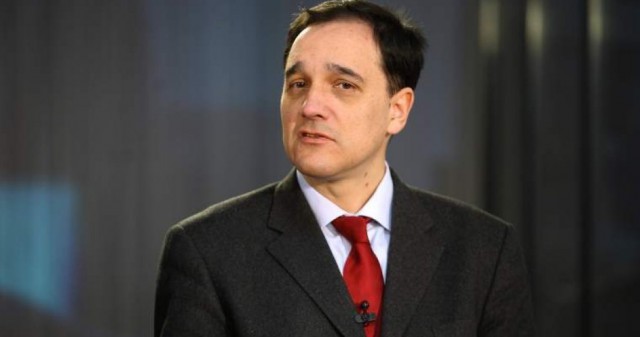 Rangu (ASF): Prevenirea riscurilor unei conduite necorespunzătoare a asigurătorilor este un element esenţial în strategia noastră