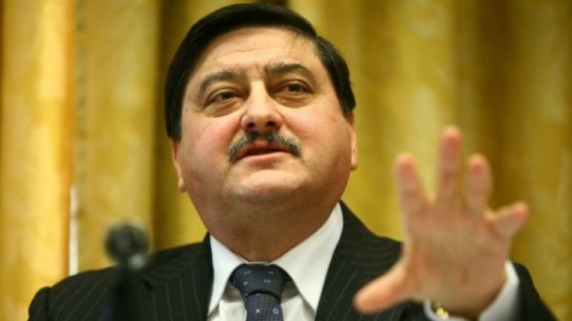 Fostul ministru Niță, condamnat la închisoare