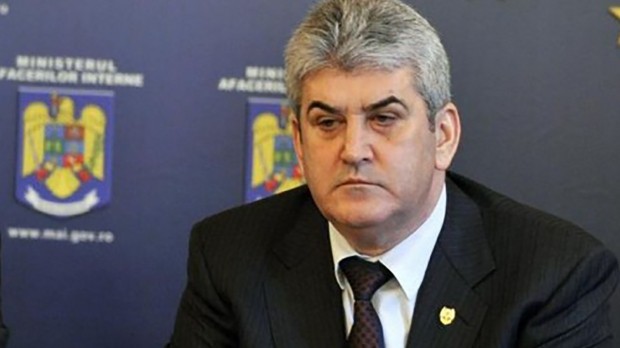 Gabriel Oprea: Am decis să revin în politica mare