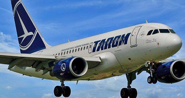 TAROM, pe locul 49 din 72 într-un clasament mondial privind satisfacţia clienţilor