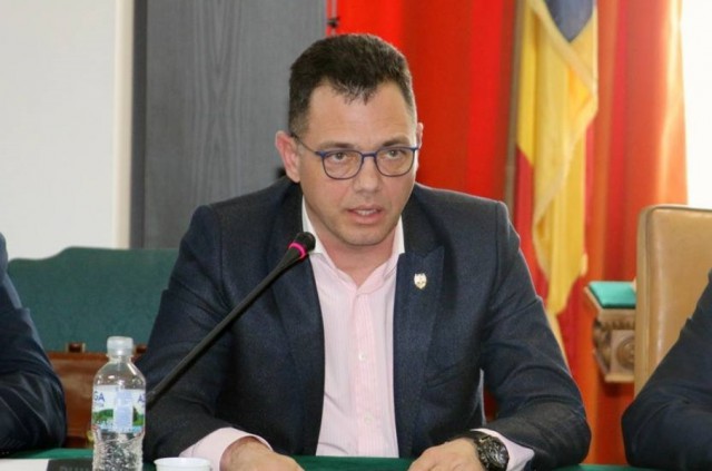 Oprea, ministrul pentru Mediul de Afaceri: Programul Start-Up Nation a creat peste 21.000 de locuri de muncă în 2017