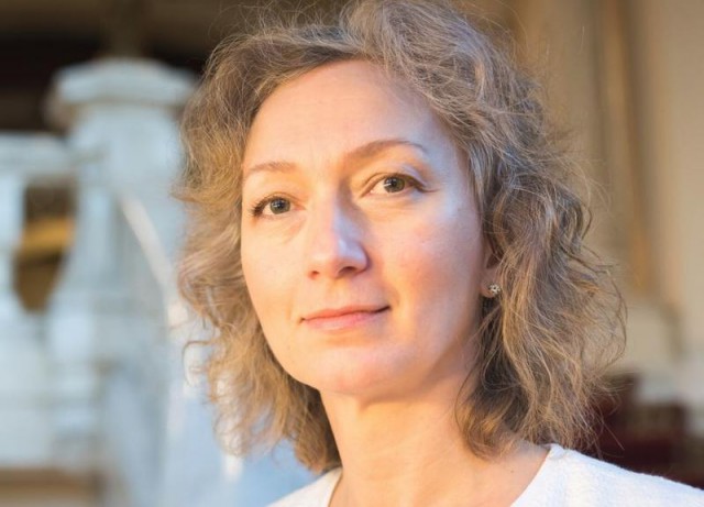 Consilierul prezidențial Simina Tănăsescu și-a dat demisia în contextul scandalului privindu-l pe judecătorul Petre Lăzăroiu