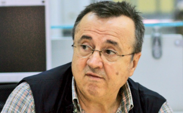Ion Cristoiu, scenariu NEGRU pentru Liviu Dragnea: Dacă nu demisionează, PSD va fi PULVERIZAT