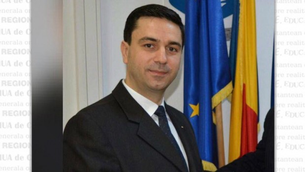 Chestorul Ioniță urmărit penal!