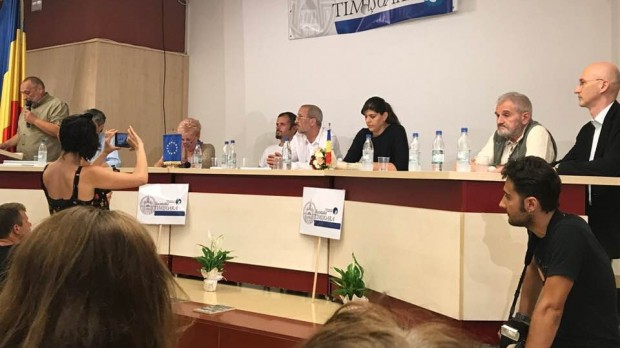 Laura Codruţa Kovesi, primele declaraţii după decizia CCR privind REVOCARE din funcţie: Sper ca procurorii să rămână independenţi