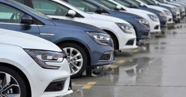 Creştere cu aproape 29% a vânzărilor de autovehicule noi în România, în primele cinci luni ale anului