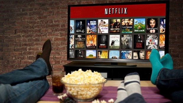 Percheziții la sediile Netflix. Acuzații de spălare de bani și muncă nedeclarată