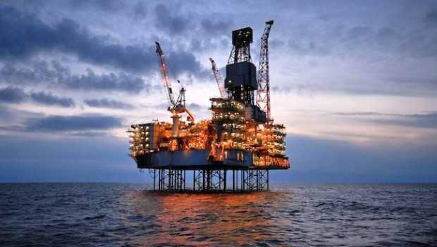 Gheorghe (ACROPO): Petroliştii din Marea Neagră trebuie să lucreze cu firme româneşti; nu avem nave de foraj, dar poate cumpărăm