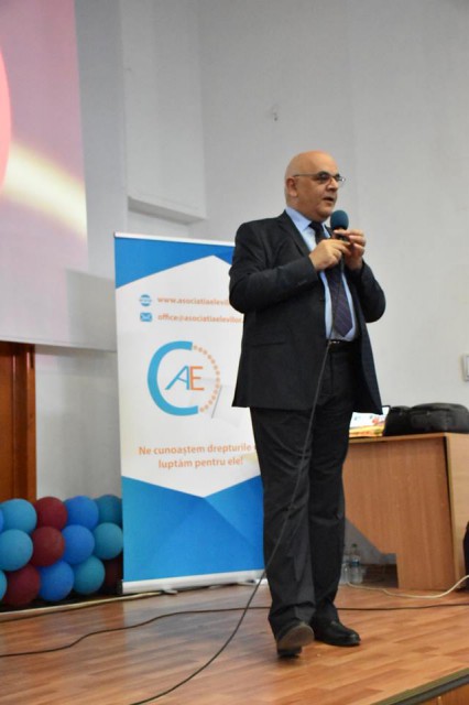 Raed Arafat, audiat la Parchetul General în dosarul privind protestul din 10 august