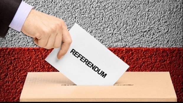 REFERENDUM, ziua a doua. Prezența la vot!