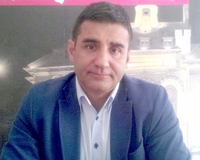 Consilierul Romeo Rezeanu: ‘Bisericile amplasate ilegal trebuie dărâmate!’