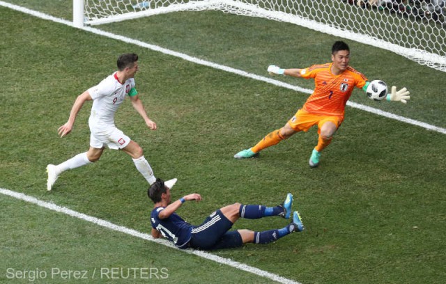 Suporterii din Polonia vor reveni pe stadioane din 19 iunie, în număr restrâns