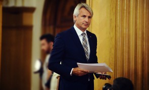 Teodorovici: Ne interesează ca, prin amnistie fiscală, să dăm o şansă în principal marilor companii publice