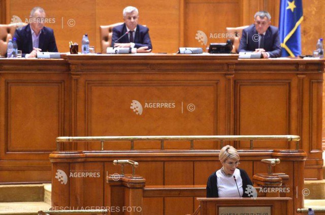 Turcan: PNL va contesta la CCR modificările la Codul penal