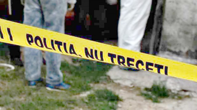 CRIMĂ ÎN CONSTANȚA: O PERSOANĂ A MURIT DUPĂ CE A FOST ÎNJUNGHIATĂ