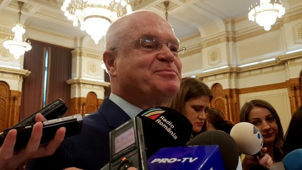 Reacţia PSD după anunţul Preşedinţiei privind REVOCAREA lui Kovesi de la şefia DNA