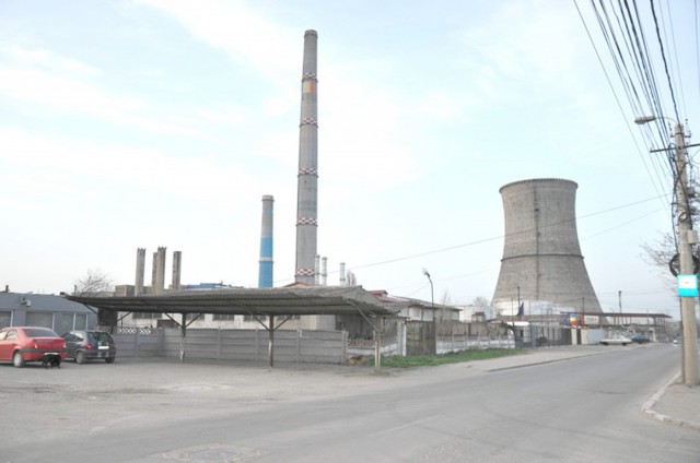 VESTE GROAZNICĂ! RAJA NU MAI FURNIZEAZĂ APĂ CĂTRE CET!