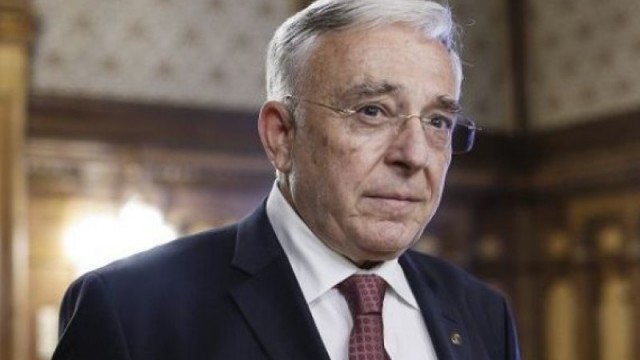Mugur Isărescu: Pieţele şi economia românească sunt rezonabile; excesele pe care le percepem sunt dintr-o mediatizare excesivă