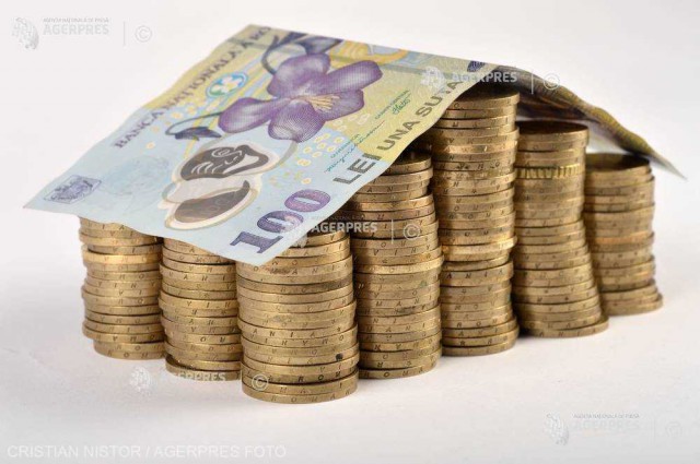 Raport CNSM: Volumul creditelor acordate prin programul Prima casă a căpătat o dimensiune sistemică