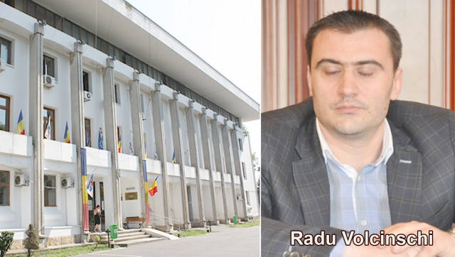 Aer tot mai puţin respirabil la Primăria Constanţa! Volcinschi şi-a dat demisia!?