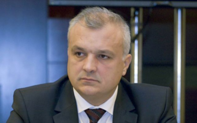 Cornel Coca Constantinescu (ASF): Oamenii pot deveni proprii asigurători în cadrul societăţilor mutuale