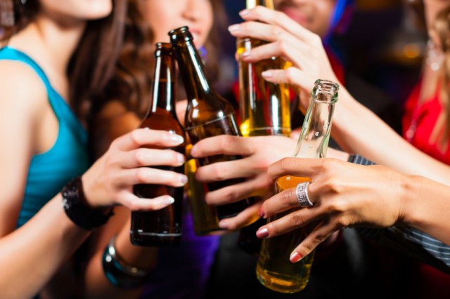 Constănțenii își pot testa, în doar 5 minute, NIVELUL DE CONSUM DE ALCOOL!