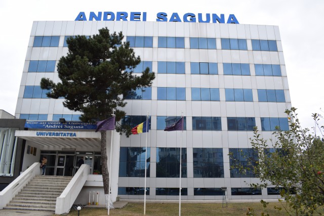 Medierea – politică publică eficientă în dialogul civic, la Universitatea Andrei Șaguna