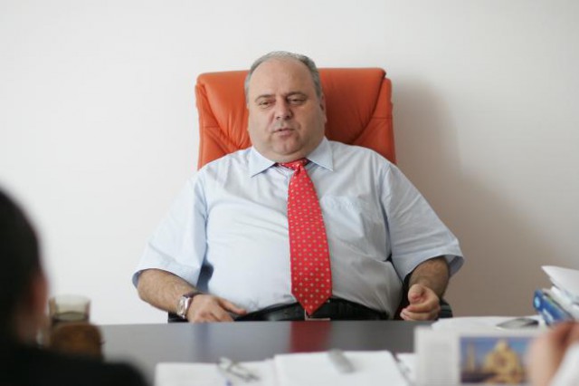 Gheorghe Ștefan (Pinalty), condamnat la 3 ani și 3 luni de închisoare