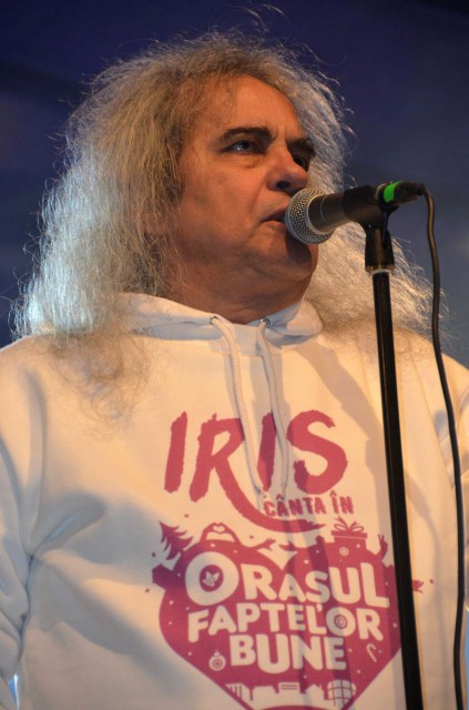 Mesajul lui Cristi Minculescu după concertul Metallica, de miercuri seara: „Copleșitor”