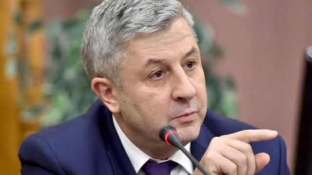 Clasare dosar de înaltă trădare pentru Dăncilă - Iordache: S-a demonstrat că a fost un denunţ calomnios al lui Orban