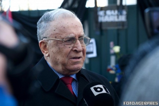 Ion Iliescu, critici de o virulență FĂRĂ PRECEDENT la adresa lui Liviu Dragnea